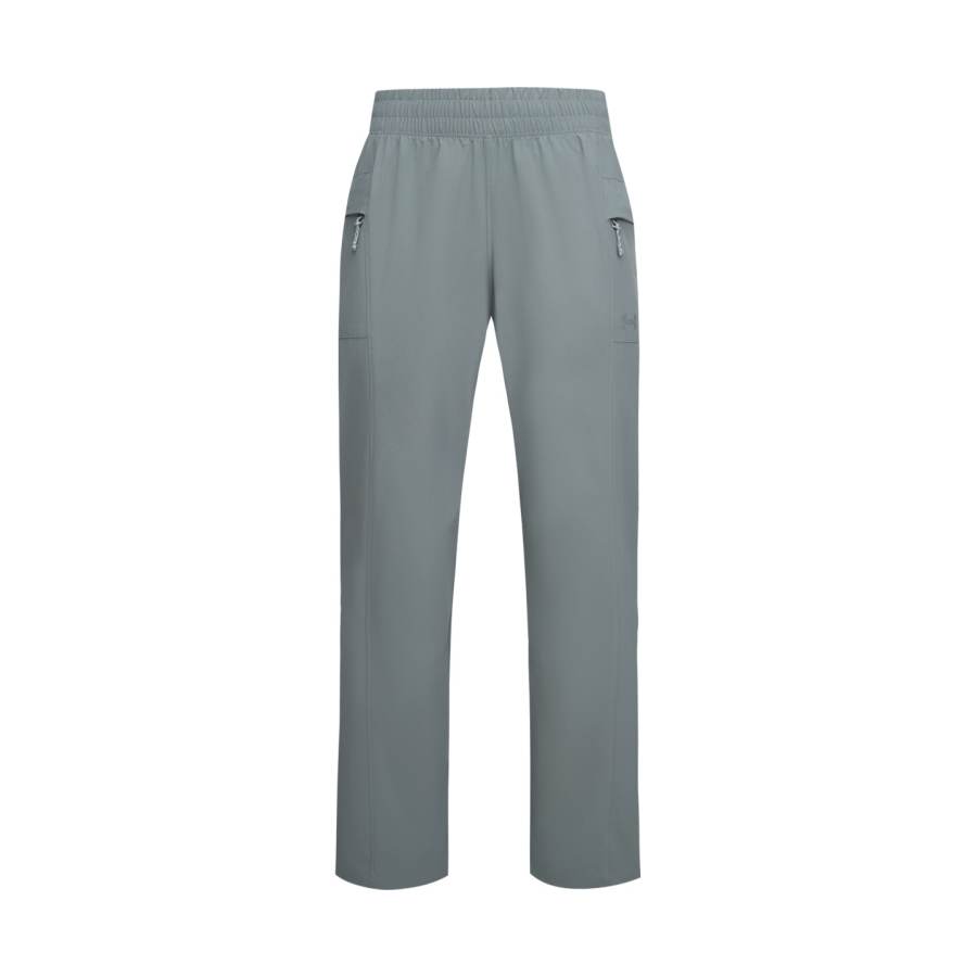 Under Armour Sports Pants Women's Clay Green