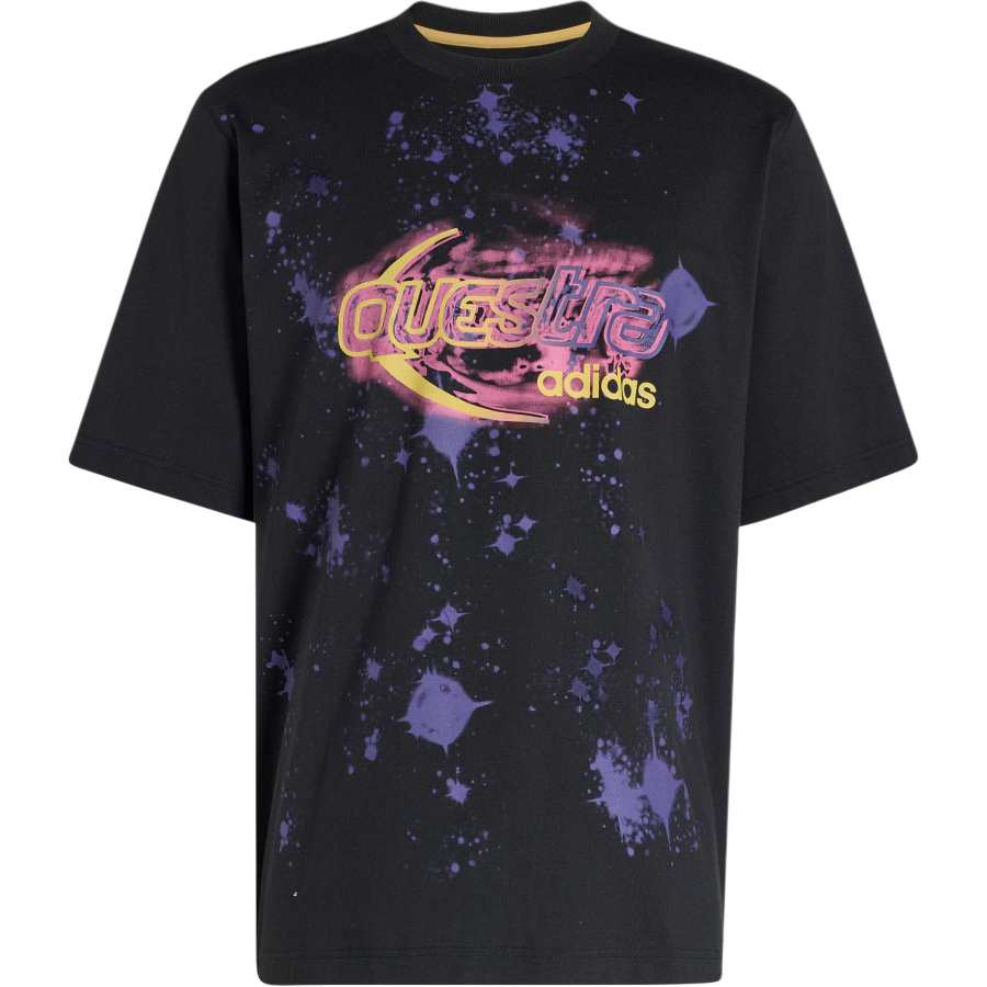 Adidas Originals ADILENIUM SEASON 5 QUESTRA T Shirt Men's