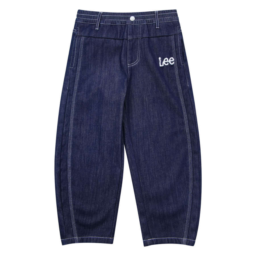 LEE KIDS Grade School Jeans Moderate