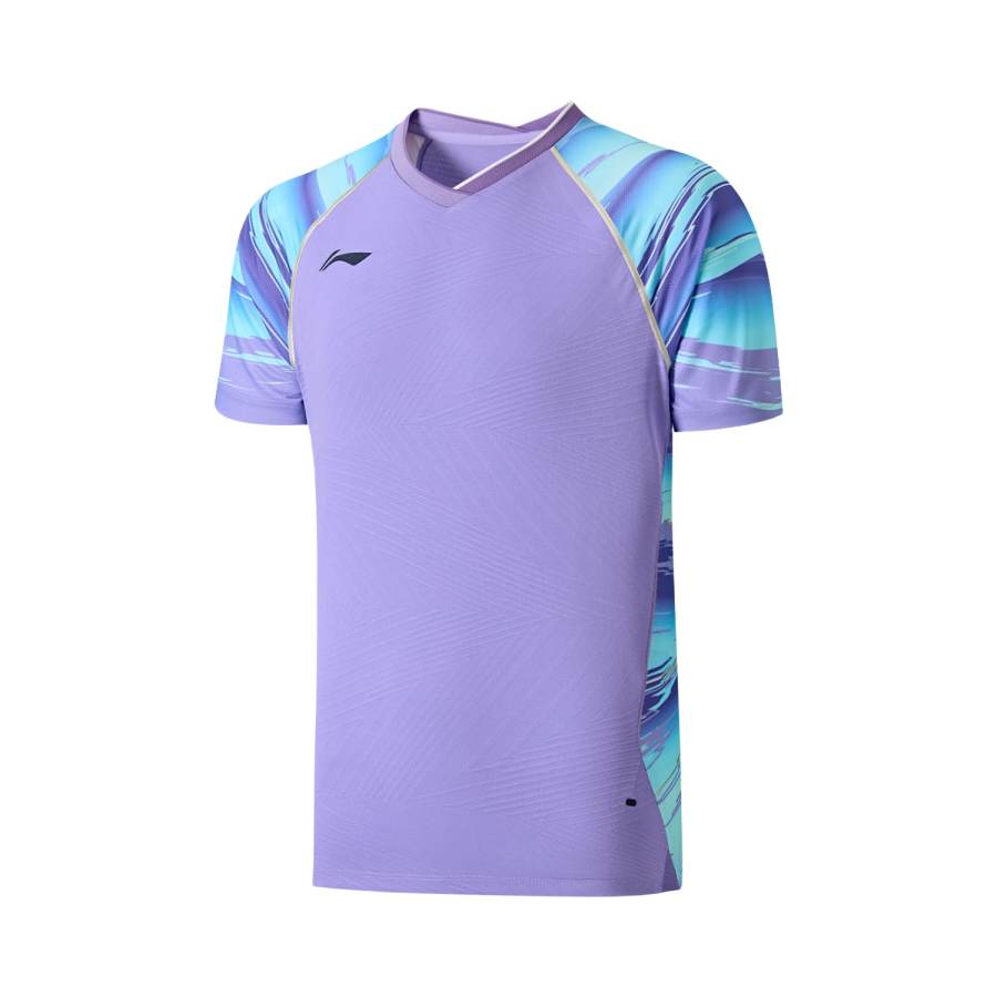 Li-Ning Li Ning Badminton Collection Badminton Jersey Unisex