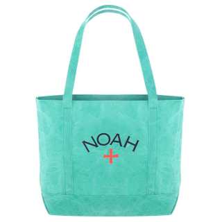 NOAH Cotton Handbag Women's Green