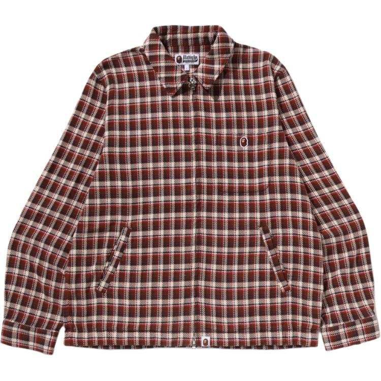 A BATHING APE A BATHING APE SS26 Shirt Unisex