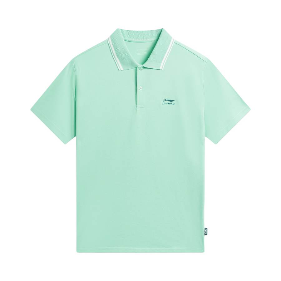 Li-Ning Li Ning Sports Trendy Collection Polo Shirt Men's