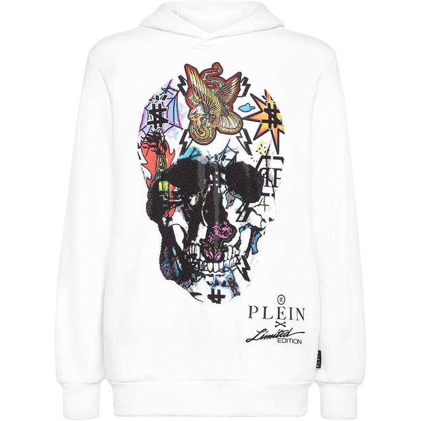 PHILIPP PLEIN Sweatshirt Unisex