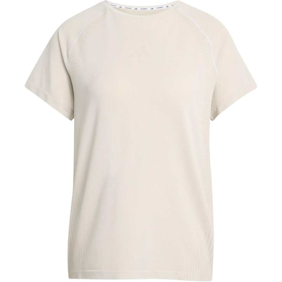 Adidas Adidas Quick Dry T Shirts Women's