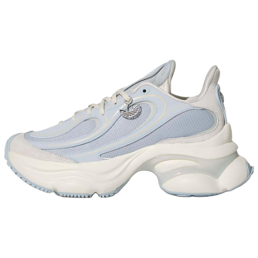 Adidas Originals ODS TN Chunky Sneakers Women's Light Blue
