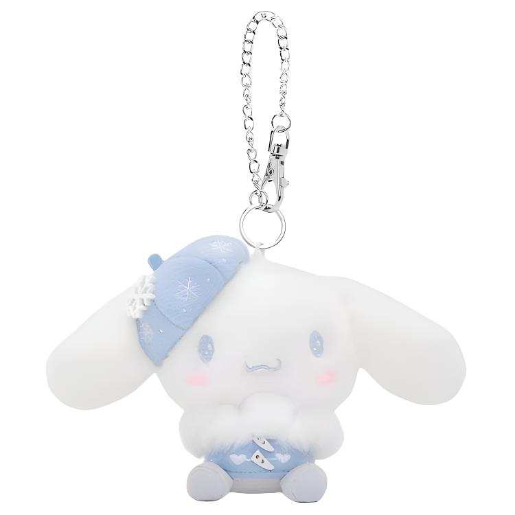 Sanrio Sanrio Polyester Bag Accessory Women's White