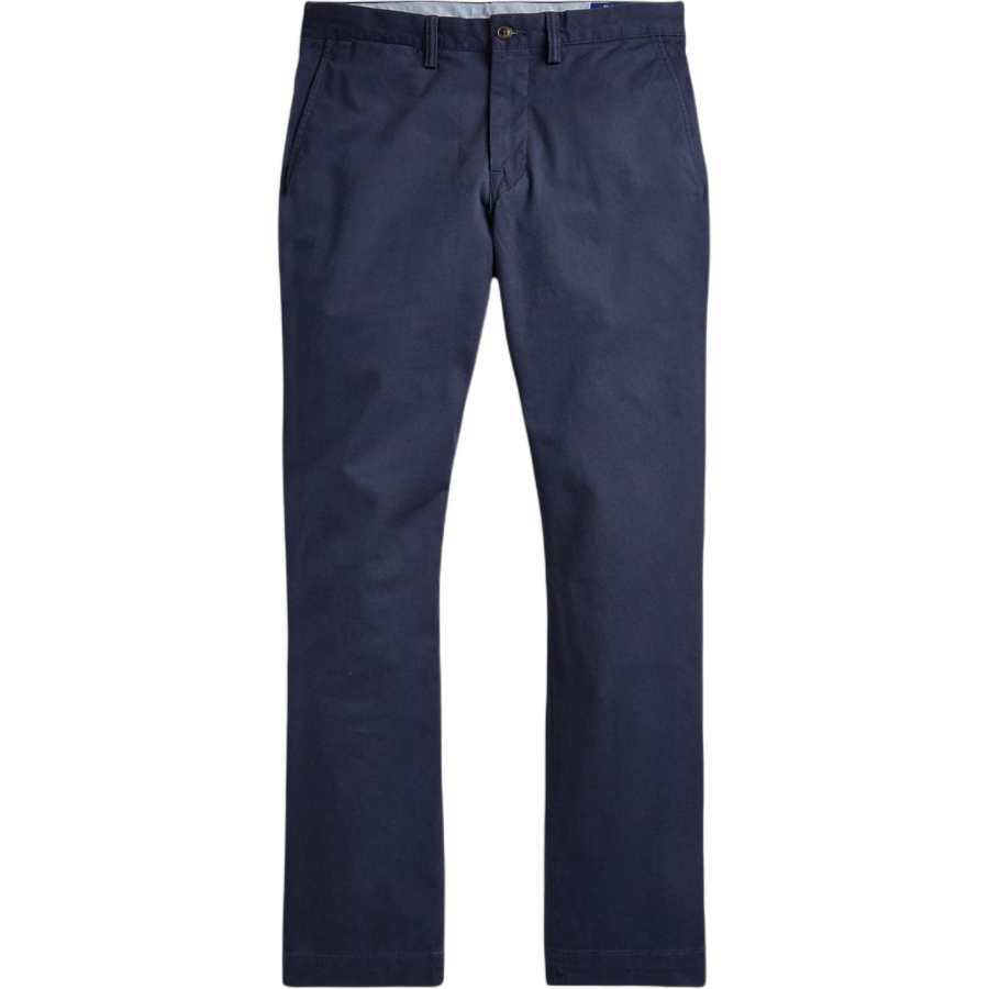 Polo Ralph Lauren Casual Pants Men's Dark Blue