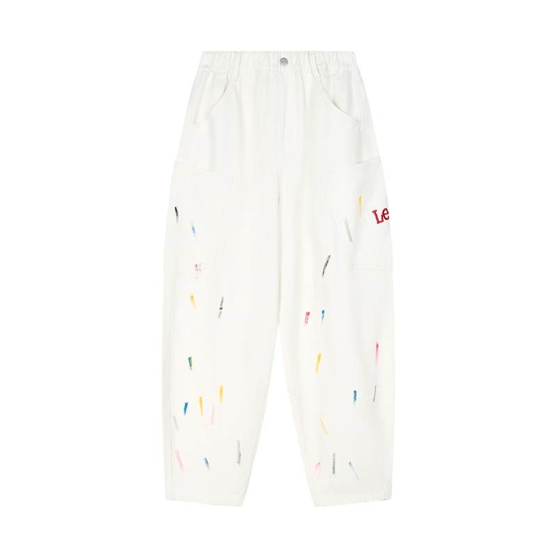 LEE KIDS Grade School Jeans Moderate