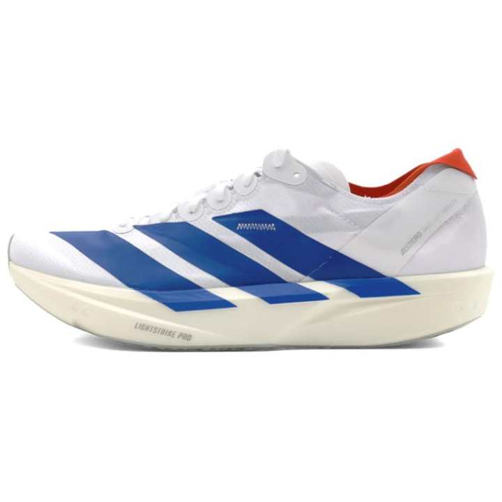 Adidas Adidas Adizero Takumi Sen 11 Running Shoes Men's White