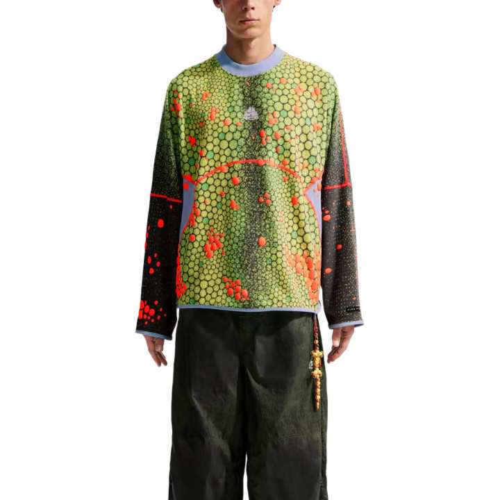 Nike Nike x Acg x Cpfm sweatshirt