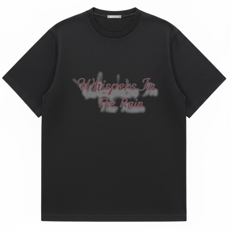 Hodo T Shirts Unisex Crew Neck Moderate