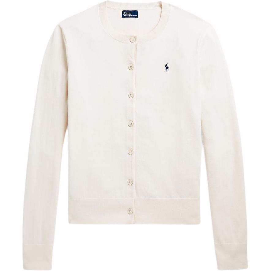Polo Ralph Lauren SS26 Knitwear Standard Women's