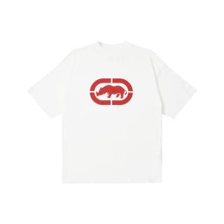 Ecko T Shirts Unisex Crew Neck Thin