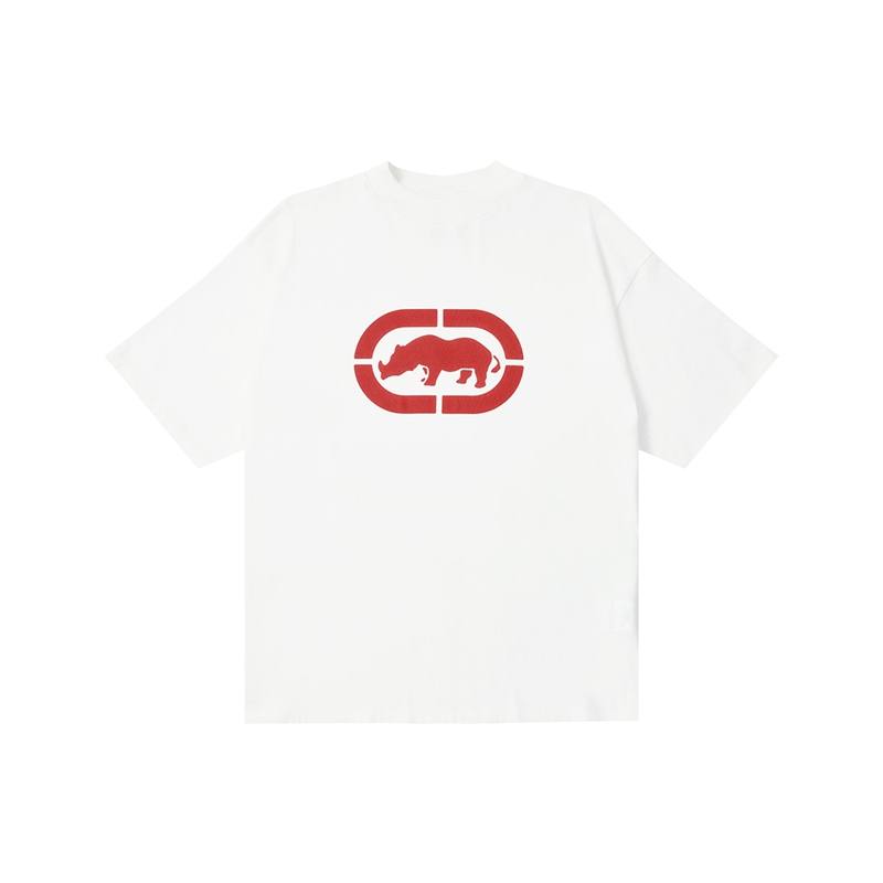 Ecko Ecko T Shirts Unisex Crew Neck Thin