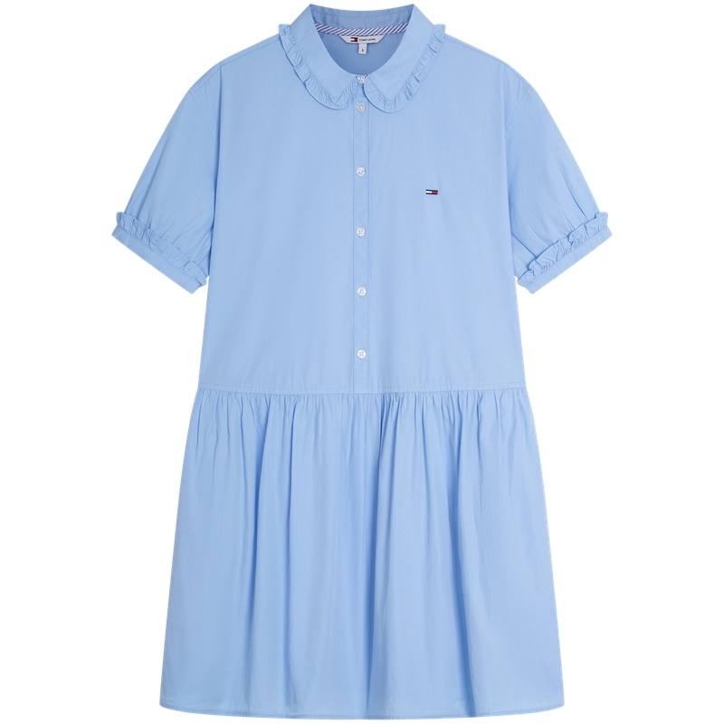 Tommy Hilfiger Short Sleeved Dress Women's