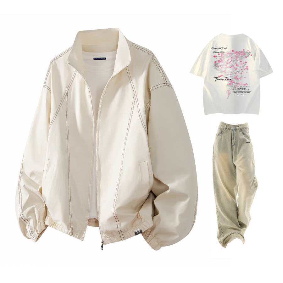 PAUL COSTELLOE Casual Sportswear Unisex