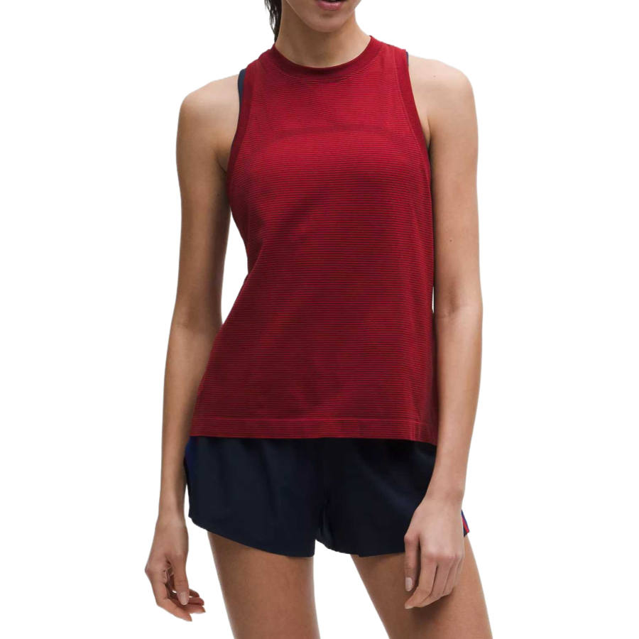 Lululemon Lululemon Running Tank Top Women's