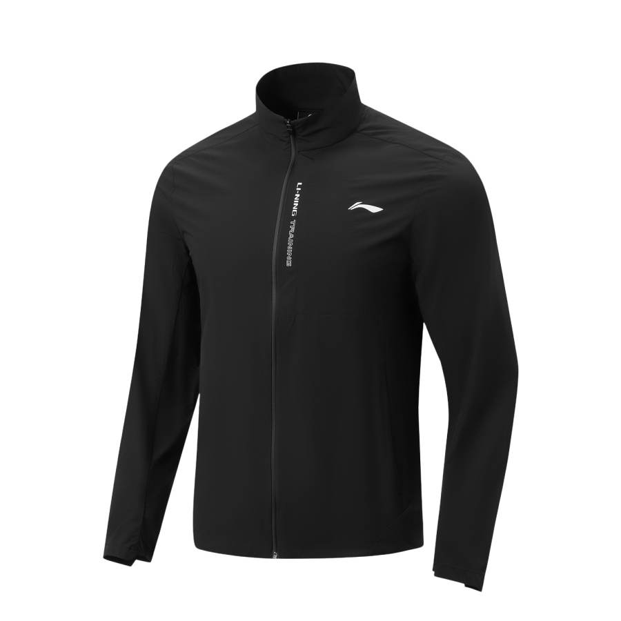 Li-Ning Li Ning Fitness Series Coat Jacket Men's