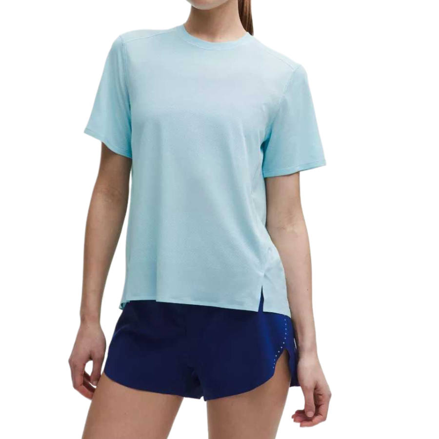 Lululemon Fast And Free T Shirt Women's