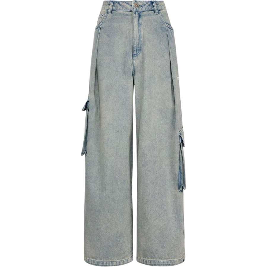 Adidas Originals CARGO JOGGERS W Jeans Women's