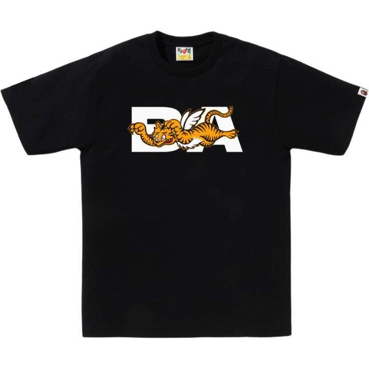 A BATHING APE A BATHING APE SS26 T Shirt Unisex
