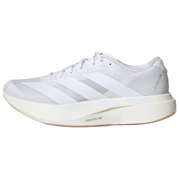 Adidas Adizero Evo Sl Adidas 'White Warm Sandstone'