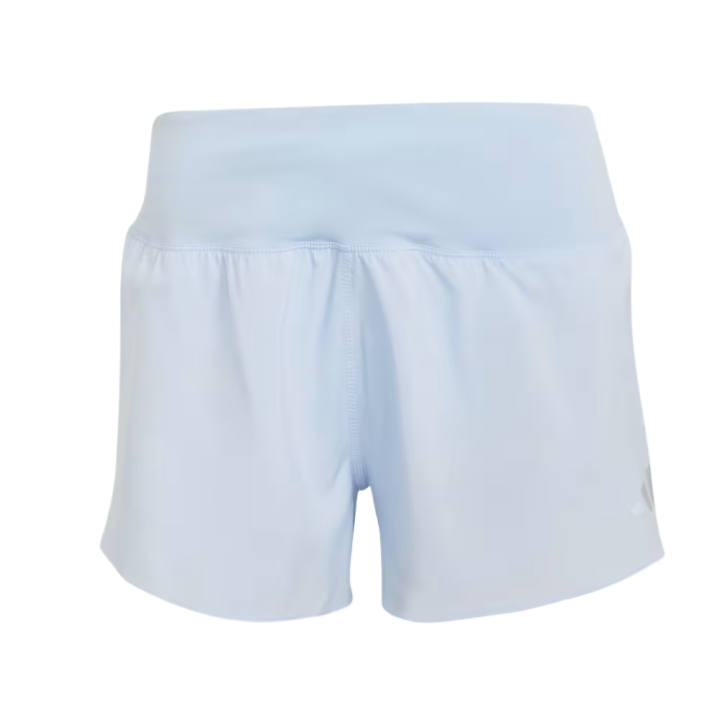 Adidas Adidas Running Shorts Women's Crystal Sky Moderate
