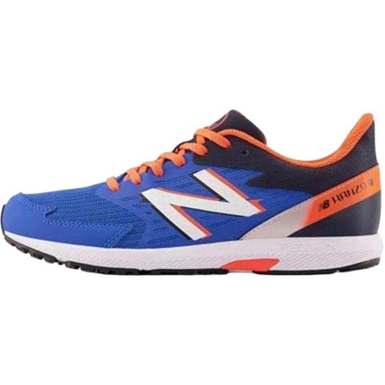 New Balance New Balance Nb Hanzo J V6 Low top Running Shoes Blue Kids'