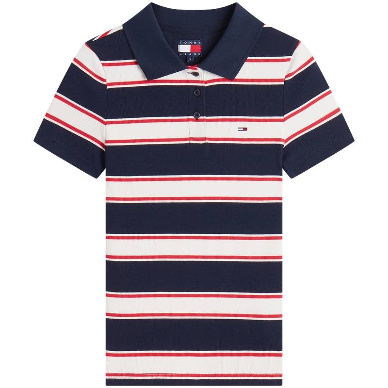 Tommy Hilfiger Polo Shirt Women's