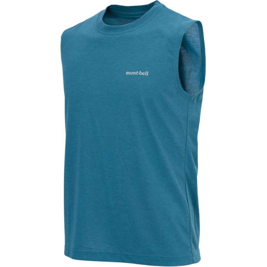 MONTBELL MONTBELL Running Tank Top Men's