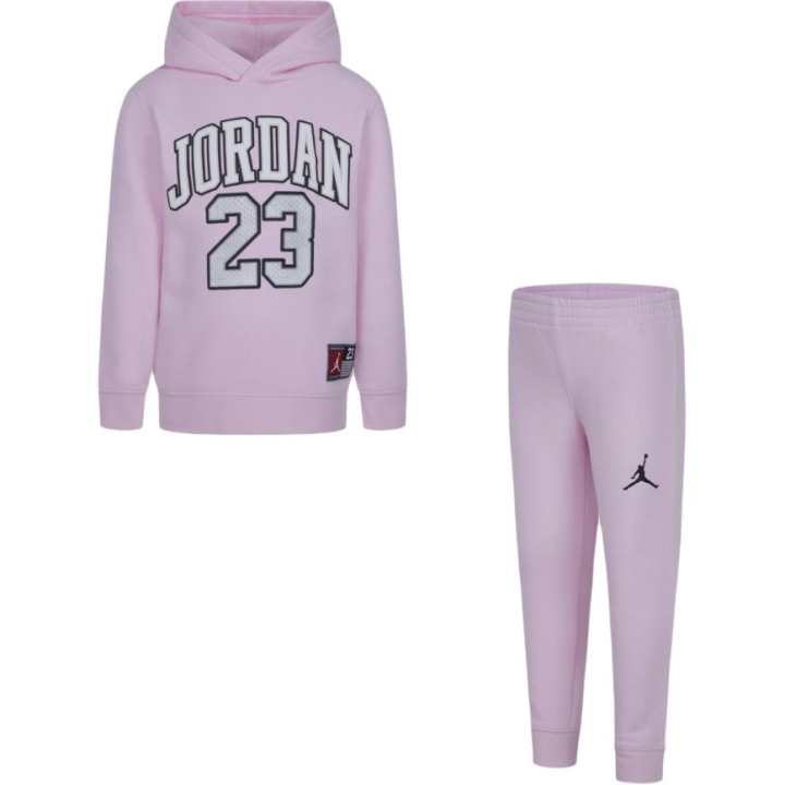 Jordan Jordan Casual Sportswear Children Aged 3 7 Years Old