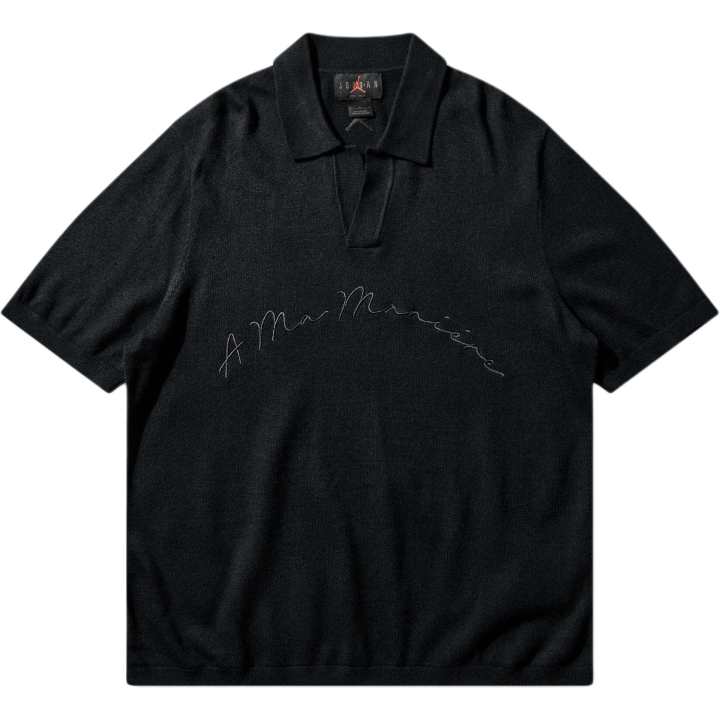 Jordan Jordan A Ma Maniére Polo Shirt Men's