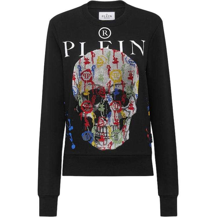 PHILIPP PLEIN FW22 Sweatshirt Women's