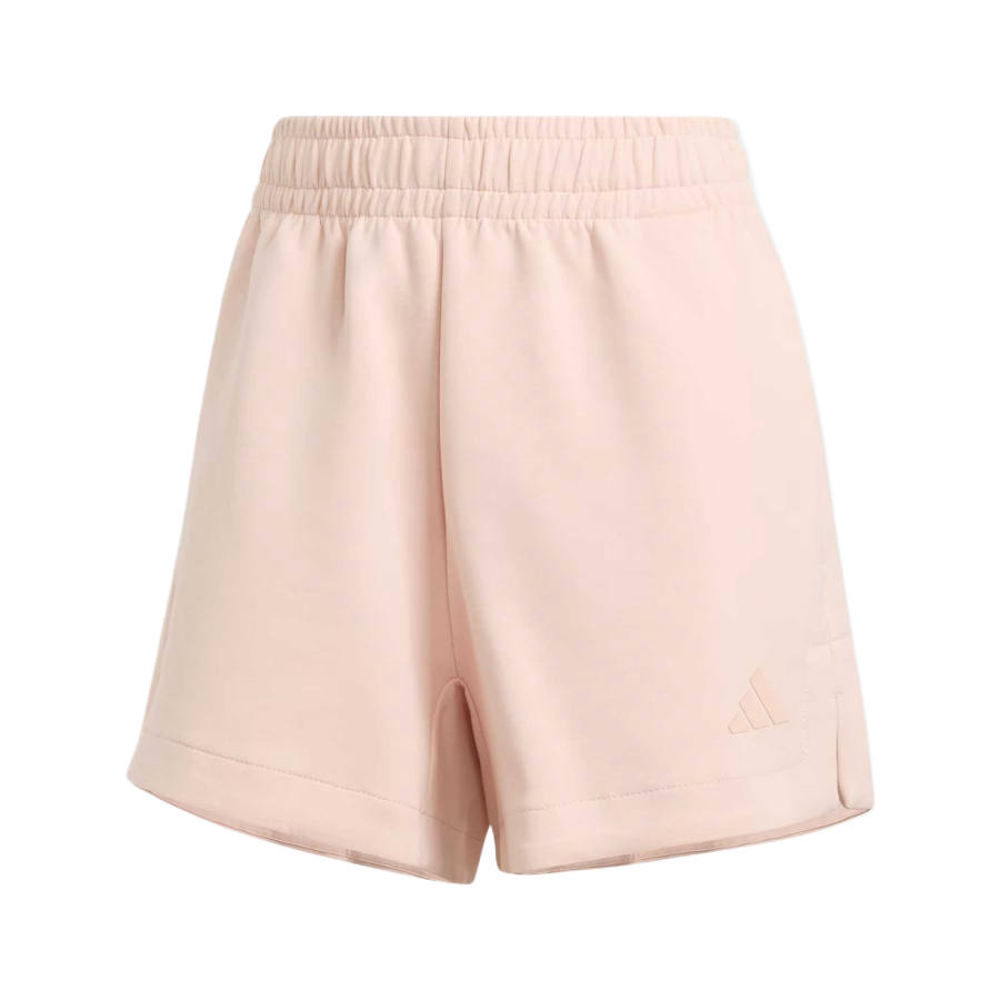 Adidas Adidas Casual Shorts Women's Blush Pink Moderate