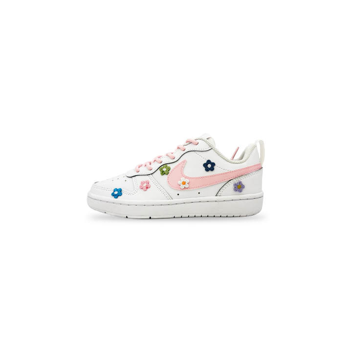 Nike Nike Court Borough 2 Kids' Skateboarding Shoes Grade School
