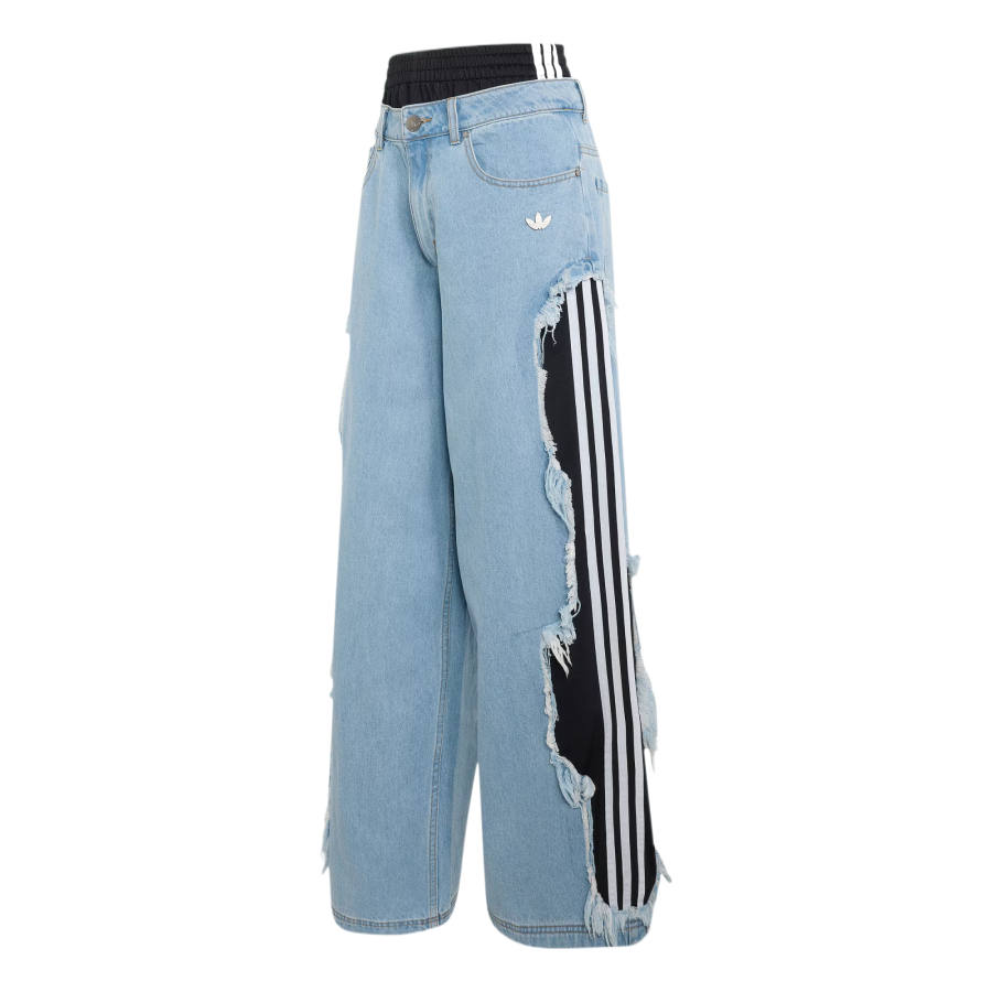 Adidas Originals ADILENIUM Jeans Women's