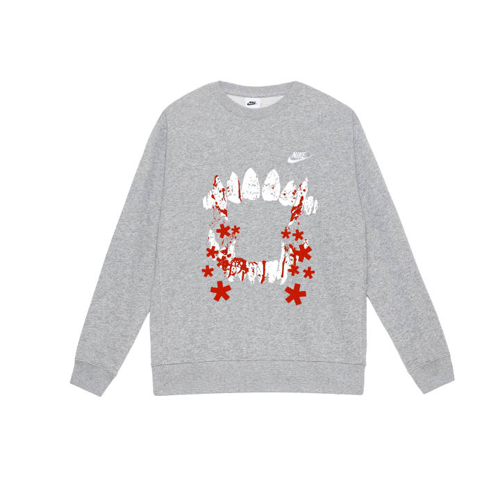 Nike Nike Sportswear Club Sweatshirt Men's
