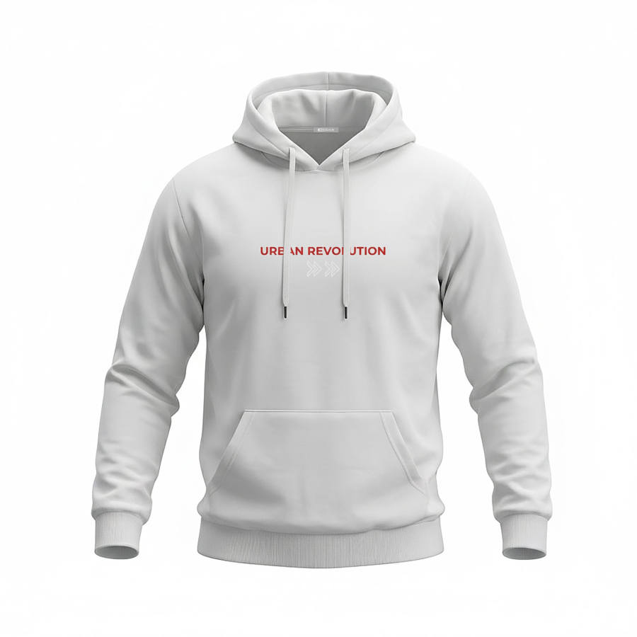 Hodo Sweatshirts Unisex Hooded Moderate Regular