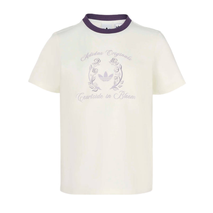 Adidas Originals Regular T Shirt Women's