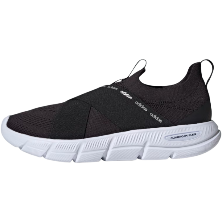 Adidas Adidas Cloudfoam Support Walking Shoes Women's Core Black