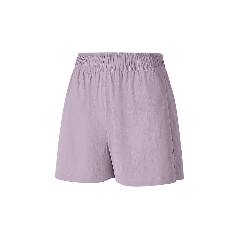 Skechers Sports Shorts Women's Taro Purple 04PW Moderate