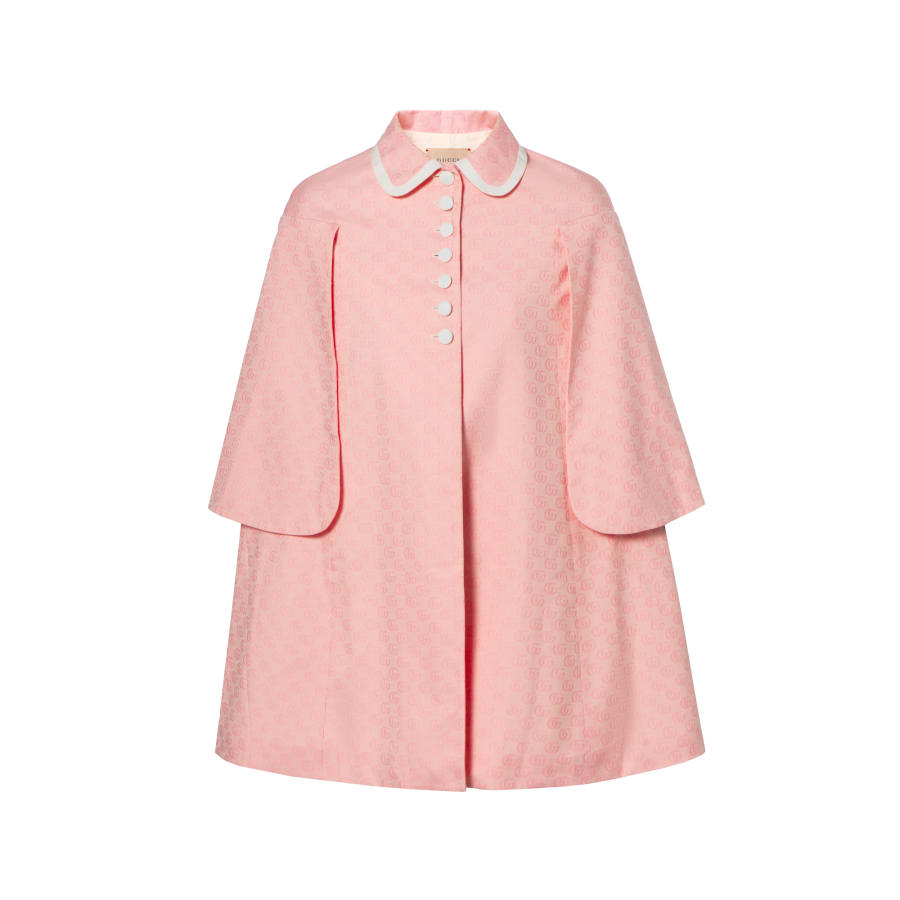GUCCI GUCCI Kids Cape