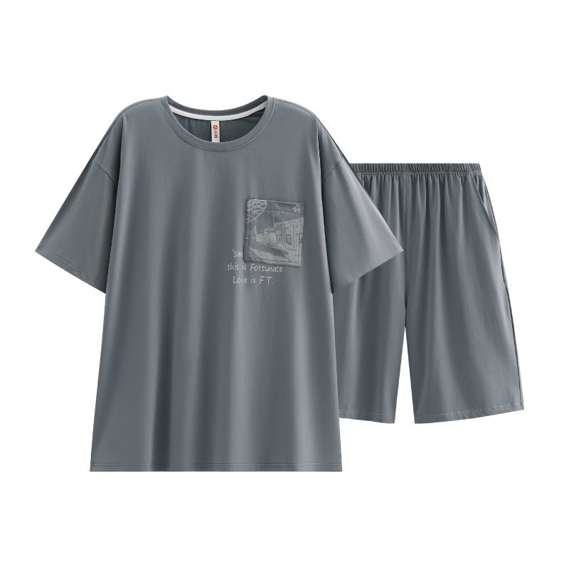 FENTENG FENTENG Men's Pajama Sets
