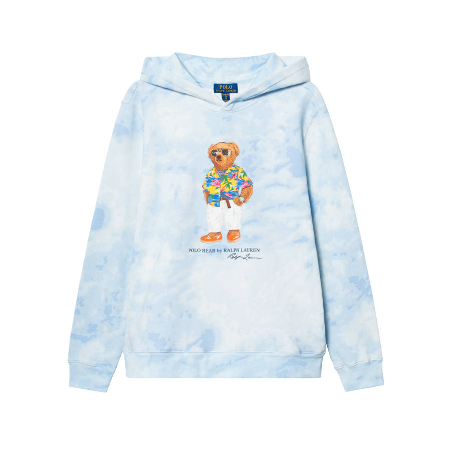 Polo Ralph Lauren Sweatshirt Blue Kids'