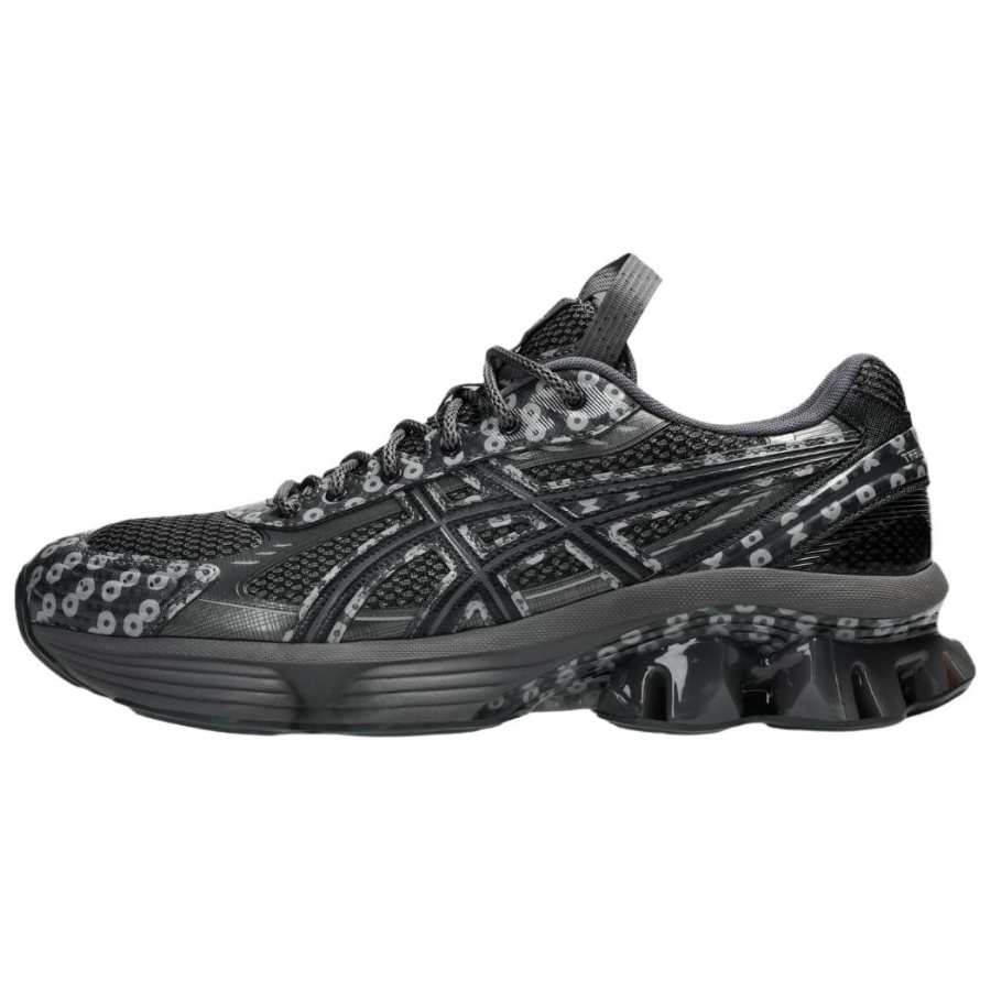 ASICS x KIKO KOSTADINOV GEL KINETIC FLUENT Cushioning Rebound Abrasion Resistant Lightweight