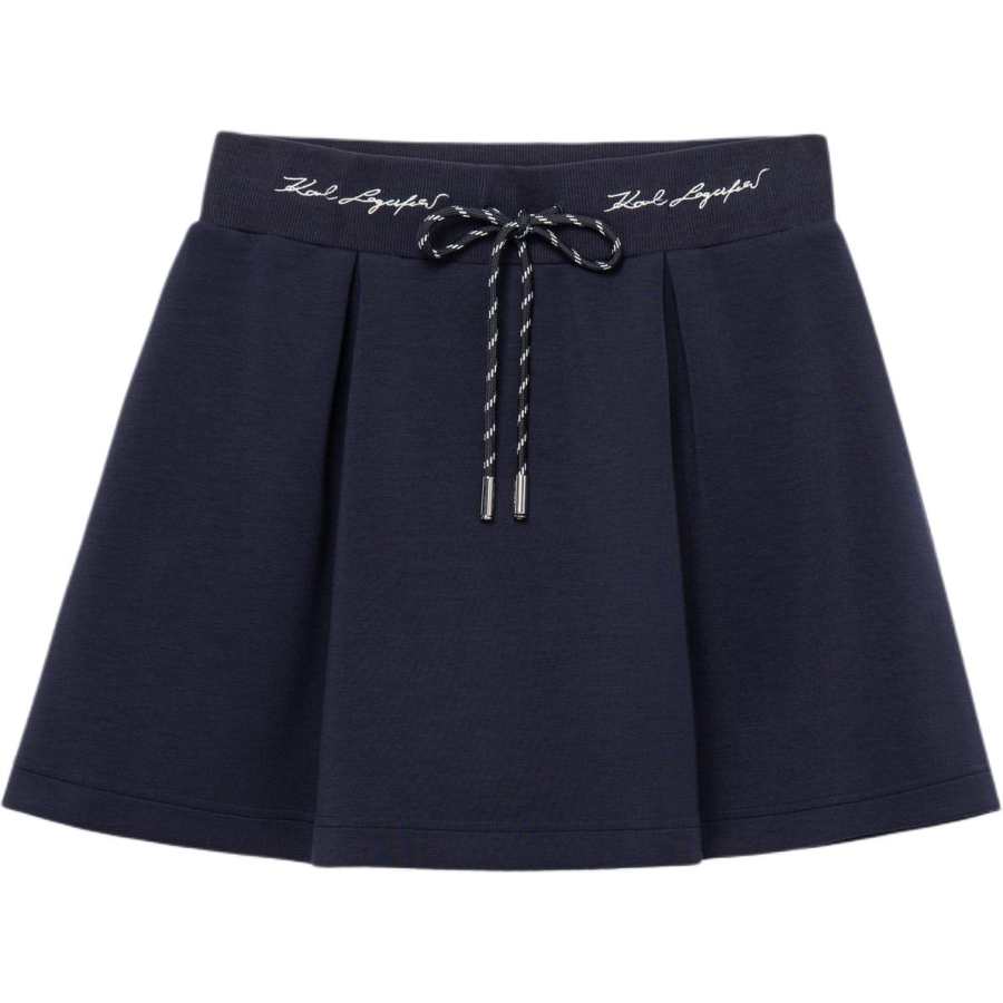 KARL LAGERFELD / Karl Lagerfeld Jeans Casual Short Skirts Women's
