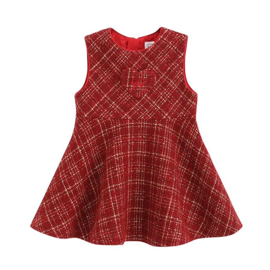 GAP GAP Kids Dresses Crew Neck Moderate