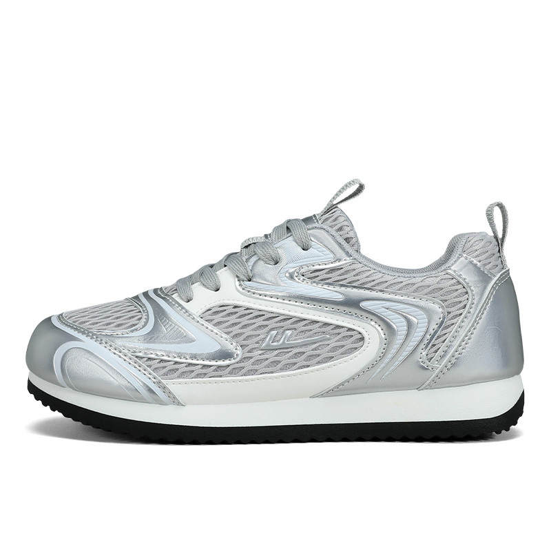 Warrior Chunky Sneakers Low top Casual Shoes Women's