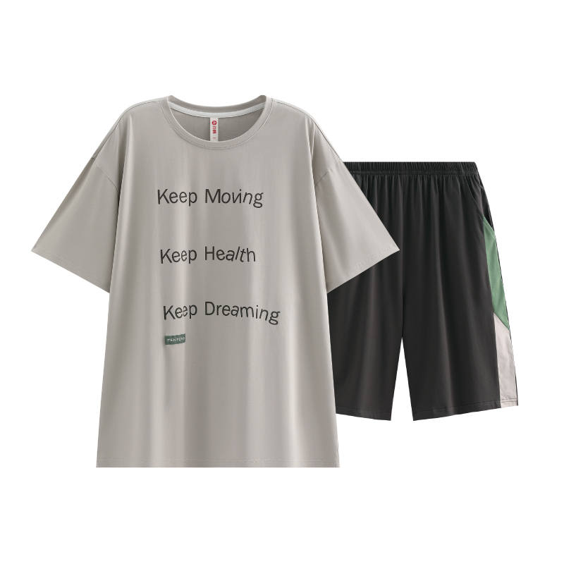 FENTENG FENTENG Men's Pajama Sets